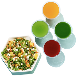Juice Cleanse