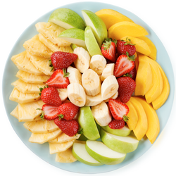 Fruit Platter
