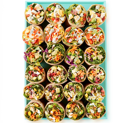 Wrap Platters