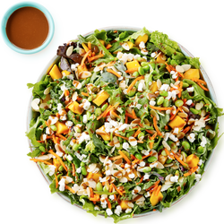 Group Salads